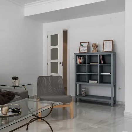 Tuguest Alhamar Apartment