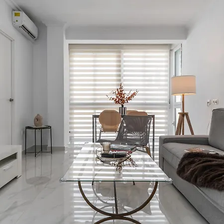 Tuguest Alhamar Apartamento *