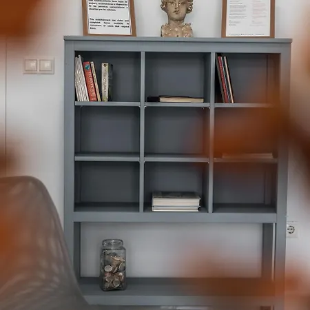 Apartment Tuguest Alhamar