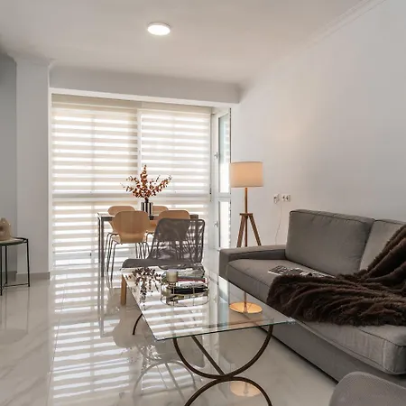 Tuguest Alhamar Apartamento