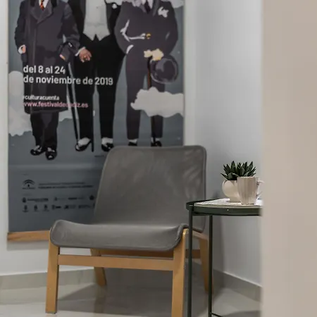 Apartamento Tuguest Alhamar