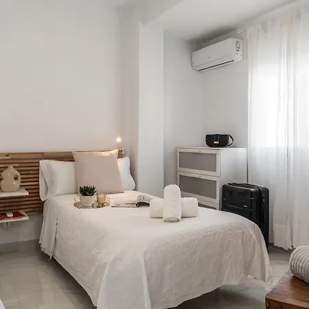 Tuguest Alhamar Apartamento *