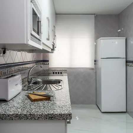 Apartment Tuguest Alhamar