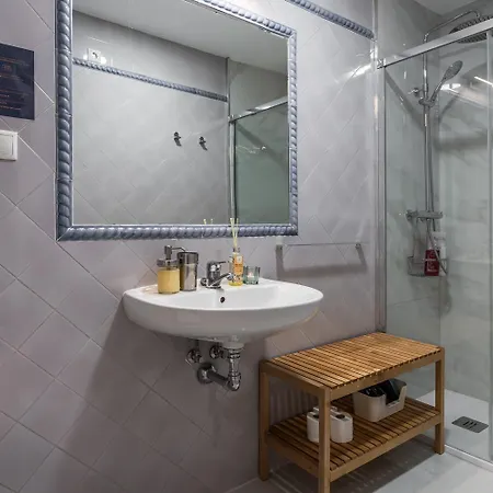Apartamento Tuguest Alhamar