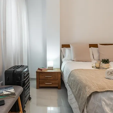 Tuguest Alhamar Apartamento