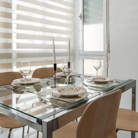 Tuguest Alhamar Apartamento *