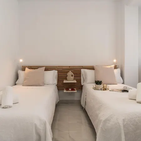 Tuguest Alhamar Apartamento Granada